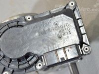 Toyota Hilux Ruisku läppäkotelo (2.4 dieseli) Varaosakoodi: 26100-0E010
Korityyppi: Pikap
Moo...