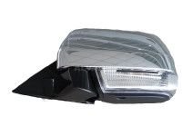 Mitsubishi Pajero 2007-2021 PEEGEL VÄLINE