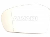 Mercedes-Benz A (W169) 2004-2012 VÄLIPEEGLI KLAAS