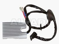 Mercedes-Benz 200 - 500 / E (W124) 1984-1996 KONDITSIONEERI TAKISTI