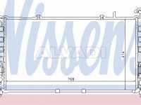 Dodge Caravan 2001-2007 JAHUTUSRADIAATOR