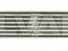 Opel Corsa (D) 2006-2014 ÕHURADIAATOR (INTERCOOLER)