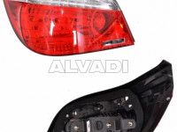 BMW 5 (E60 / E61) 2003-2010 TAGATULI