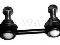 Mazda MX-3 1991-1998 STABILISAATORI TUGIVARRAS