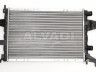 Opel Corsa (C) 2000-2006 JAHUTUSRADIAATOR