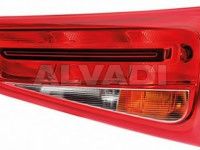 Audi A1 (8X) 2010-2018 TAGATULI