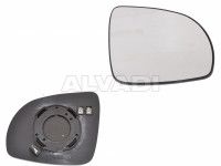 Kia Picanto 2004-2011 VÄLIPEEGLIKLAAS ALUSEGA