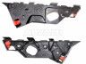Opel Corsa (D) 2006-2014 STANGE KINNITUS