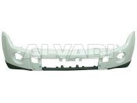 Mitsubishi Pajero 2007-2021 stange