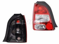 Renault Twingo 2007-2014 TAGATULI