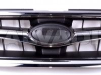 Subaru Legacy 2003-2009 ILUVÕRE