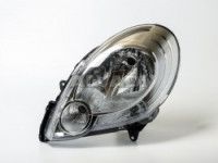 Renault Kangoo 2008-2021 ESITULI