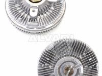 Dodge Durango 2003-2008 VISCO-SIDUR