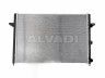 Ford Galaxy 1995-2000 JAHUTUSRADIAATOR