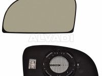 Hyundai Getz 2002-2009 VÄLIPEEGLIKLAAS ALUSEGA