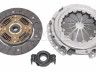 Audi A2 (8Z) 2000-2005 SIDURIKOMPLEKT