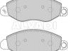 Ford Transit / Tourneo 2000-2006 KETASPIDURIKLOTSID