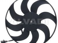 Skoda Fabia 1999-2008 RADIAATORI VENTILAATOR
