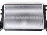 Audi A3 (8P) 2003-2012 ÕHURADIAATOR (INTERCOOLER)