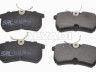 Ford Fiesta 2008-2017 KETASPIDURIKLOTSID