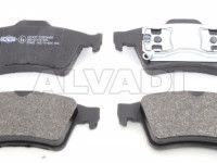 Opel Signum 2003-2008 KETASPIDURIKLOTSID