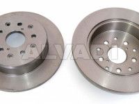 Lexus GS 1997-2005 PIDURIKETAS