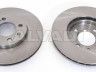 Seat Arosa 1997-2004 PIDURIKETAS