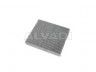 Audi A2 (8Z) 2000-2005 SALONGIFILTER