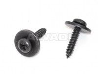 Fiat Fiorino / Qubo (225) 2008-2024 KRUVI