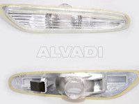 BMW 5 (E60 / E61) 2003-2010 SUUNATULI KÜLGMINE