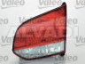 Volkswagen Golf 6 2008-2013 TAGATULI