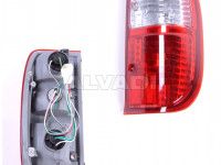 Ford Ranger 1999-2012 TAGATULI