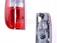 Ford Ranger 1999-2012 TAGATULI