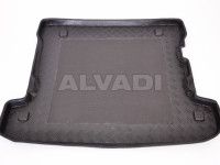 Mitsubishi Pajero 2007-2021 tavaratilan suojus