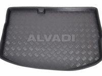 Citroen C3 2009-2016 tavaratilan suojus