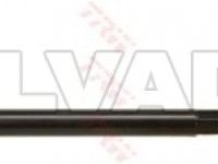 Volkswagen Golf 2 1983-1992 ROOLIVARRAS