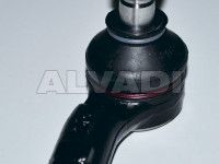 Seat Arosa 1997-2004 ROOLIOTS