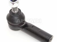 Fiat Sedici 2005-2014 ROOLIOTS
