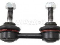 Subaru Forester 2002-2008 STABILISAATORI TUGIVARRAS