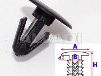 Peugeot 106 1991-2003 NEET