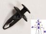 Ford Fiesta (Courier) 1995-2002 KINNITI