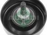 Ford Fiesta (Courier) 1995-2002 SEADE-/JUHTRULL, SOONRIHM