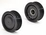 Audi A4 (B7) 2004-2008 SEADE-/JUHTRULL, SOONRIHM