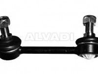 Mitsubishi Pajero 1999-2007 STABILISAATORI TUGIVARRAS