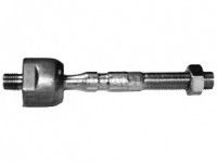 Mitsubishi Pajero 1999-2007 ROOLIVARRAS