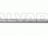 Mercedes-Benz CL (C216) 2006-2014 STABILISAATORI TUGIVARRAS