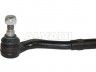 Mercedes-Benz C (W203) 2000-2007 ROOLIOTS