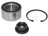 Mazda 2 (DY) 2003-2007 RATTA LAAGER