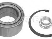 Mercedes-Benz 200 - 500 / E (W124) 1984-1996 RATTA LAAGER