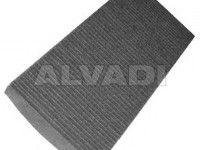 Mercedes-Benz A (W169) 2004-2012 SALONGIFILTER
